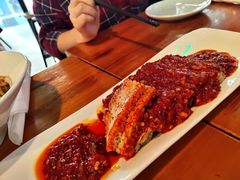 -疆Jiang·新疆秘制料理