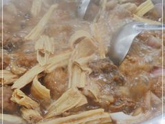 -美兰春记食店·龙舌坡红烧牛肉