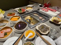 -海底捞火锅(河东万达广场店)