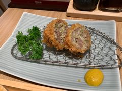 卷心菜炸肉饼-和幸(春熙路群光广场店)