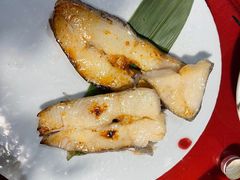 -万岛日本料理铁板烧(梅赛德斯奔驰店)
