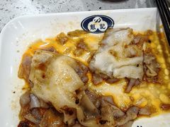 -银记肠粉(文昌北路店)