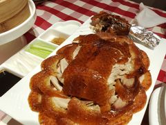 -西贝(上海我格广场店)