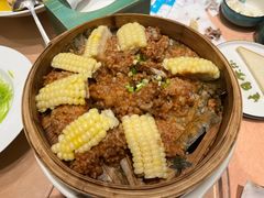 -渝乡辣婆婆·川菜 水煮鱼(中山西路店)