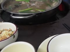 -长顺花江狗肉牛羊肉馆(五一广场店)