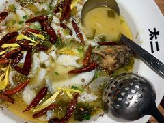 -太二酸菜鱼(汕头苏宁广场店)