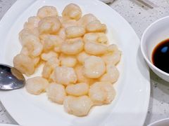 清炒河虾仁-鼎泰丰(南门店)