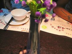 -舌尖上的食缘花园主题餐厅