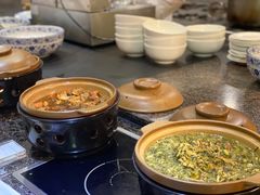 -威斯汀舞台餐厅