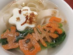-金狮麟·新豫菜(金码大厦店)