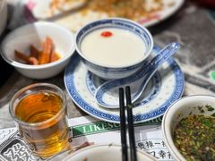 -禄婶鸡煲·打边炉