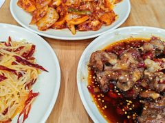 -贤花饭店(城阳店)