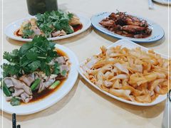 -电白鸭粥店(下沙二坊88号店)