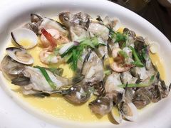 -79号渔船海鲜饭店(华强北店)