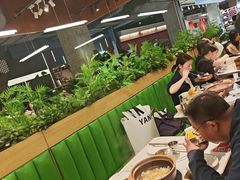 -菌小白火锅(时尚天河店)