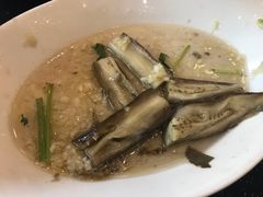 凉拌茄子-胶东海鲜大排档(北太平庄店)