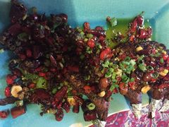 蘑菇私家菜小馆-蘑菇私房菜小馆(杨家坪西城天街店)