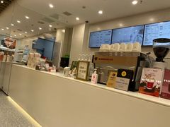 -Manner Coffee(K11店)
