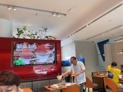 -老板恋上鱼(恒隆广场店)