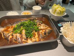 -半天妖烤鱼(紫荆广场店)