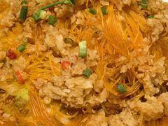 蒜蓉粉丝娃娃菜-大妈饺子馆·特色锅包肉·饺子(鼓楼店)