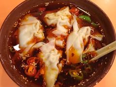 -龙抄手(春熙路总店)