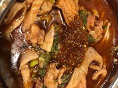 -窦四牛杂面(总店)