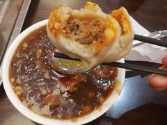 -姚记炒肝店(簋街店)