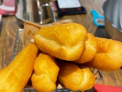 -叶派龙虾•招牌香辣蟹·海鲜(中海国际店)