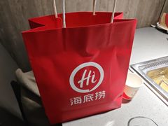 -海底捞火锅(步步高新天地店)