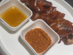 -炊烟小炒黄牛肉(浦东世纪汇店)