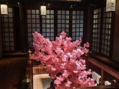 -樱之盛宴·蟹料理海鲜自助(前进大街店)
