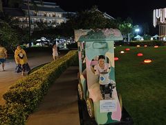 -水桶王国主题餐厅·聚会·生日派对·亲子活动·家庭套餐(亚龙湾希尔顿店)