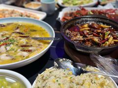 -粉墨特色菜·烧烤音乐酒馆
