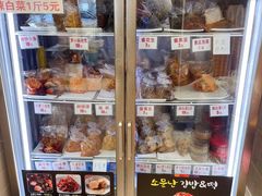 -传闻来紫菜包饭·打糕(西塔韩百店)