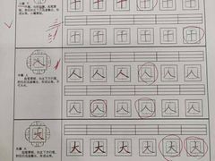 -缤纷鸟美术书法(交大校区)