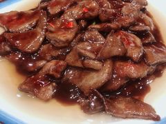 -陈记菜馆·非遗淮扬菜(东关街教场店)