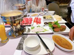 -鼎鼎香·港式火锅(北京SKP店)