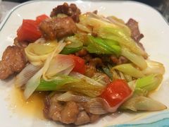 -新疆伊宁远征餐厅