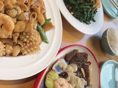 -肘子酥·天津菜·特色捞面(德云社店)