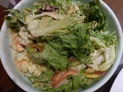 -张大嘴菜馆(庞各庄店)