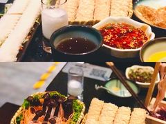 铃铃卷-湊湊火锅·茶憩(新中关购物中心店)