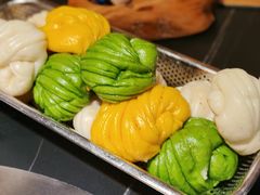 -锅老头海鲜铁锅炖