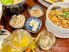 -翠园十八号庭院餐厅