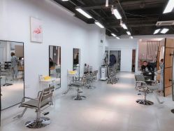 -ASA HAIR SALON
