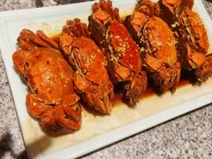 -南京大牌档(济南万象城店)