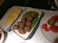 -重庆德庄火锅(映月湖环宇城店)