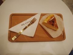 -MQ COFFEE STAND明谦(新洲店)