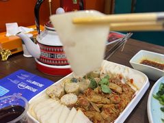 -亚克西姆新疆菜(库车店)