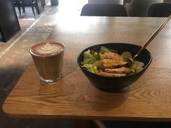 -ZM COFFEE(西安路店)